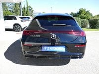 Voitures D'0Km À Ganges | Mercedes-Benz Classe Cla Shooting Brake Cla Shooting Break 200 Amg Line