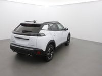 Voitures D'0Km À Ganges | Peugeot 2008 1.2 Hybrid 145Ch Gt E-Dcs6