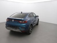 Voitures D'occasion À Ganges | Renault Arkana 1.6 E-Tech 145 Hevtechno
