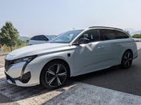 Voitures D'occasion À Ganges | Peugeot 308 Sw 1.5 Hdi 130 - Bv Eat8 Iii Sw Break Gt