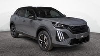 Voitures D'0Km À Ganges | Peugeot 2008 Hybrid 145 Bva E-Dcs6 Gt + Pack Drive Assist Plus + Camer...