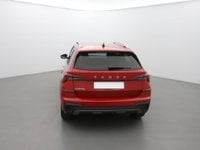 Voitures D'occasion À Ganges | Škoda Kamiq 1.0 Tsi 115Ch Selection