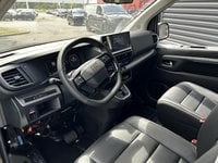Voitures D'0Km À Ganges | Fiat Professional Scudo Xl Cabappro 2.2 Diesel 180 Eat8 5Pl Packluxe P...