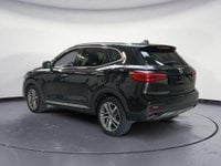 Voitures D'occasion À Ganges | Mg Hs 1.5 T-Gdi 162 At Luxury