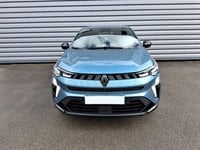 Voitures D'0Km À Ganges | Renault Symbioz Mild Hybrid 140 Ch Techno
