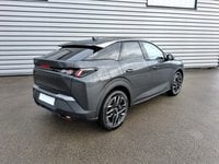 Voitures D'0Km À Ganges | Peugeot 3008 Hybrid 145 E-Dcs6 Allure