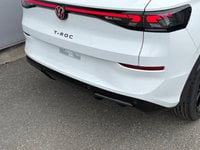 Voitures D'0Km À Ganges | Volkswagen T-Roc 1.5 Etsi Hybrid Evo2 - 150 - Start&Stop - Bv Dsg 7 20...