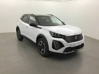 Voitures D'0Km À Ganges | Peugeot 2008 Hybrid 145 Ch E-Dcs6 Gt