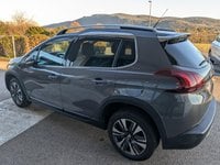 Voitures D'occasion À Ganges | Peugeot 2008 1.5 Bluehdi S&S - 120 - Bv Eat6 Allure Business