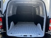 Voitures D'0Km À Ganges | Citroën Berlingo Fgtte M 650 Kg Bluehdi 100 3Pl Gps Moduwork Premiumc...