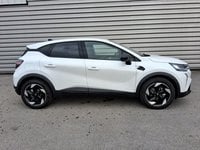 Voitures D'0Km À Ganges | Renault Captur E-Tech Full Hybrid 160 Ch Techno
