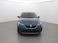 Voitures D'occasion À Ganges | Renault Arkana 1.6 E-Tech 145 Hevtechno