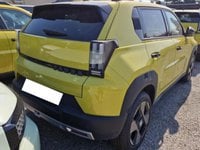 Voitures D'occasion À Ganges | Fiat Grande Panda Electrique - 113 - 44 Kwh La Prima