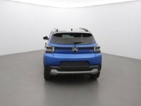 Voitures D'0Km À Ganges | Citroën C3 1.2 Hybride 110Ch Max E-Dcs6