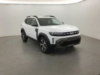 Voitures D'0Km À Ganges | Dacia Duster Hybrid 140 Journey