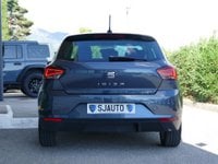 Voitures D'occasion À Ganges | Seat Ibiza 1.0I 12V - 80 Berline Urban