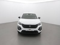 Voitures D'0Km À Ganges | Peugeot 2008 1.2 Hybrid 145Ch Style E-Dcs6