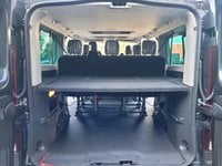 Voitures D'0Km À Ganges | Renault Trafic Combi Gsr2C Bluedci 150Ch Rededition Bva9 9Pl Gps Adml ...