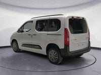 Voitures D'0Km À Ganges | Citroën Berlingo M M 1.5 Bluehdi 130Ch Plus Bva8