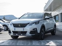Voitures D'occasion À Ganges | Peugeot 5008 1.5 Bluehdi S&S - 130 - Bv Eat8