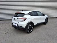 Voitures D'0Km À Ganges | Renault Captur E-Tech Full Hybrid 160 Ch Techno