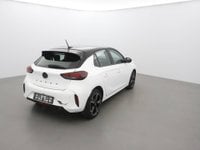 Voitures D'occasion À Ganges | Opel Corsa 1.2T 100 Atgs