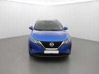 Voitures D'occasion À Ganges | Nissan Qashqai 1.3 Dig-T 140Ch Mhev Tekna