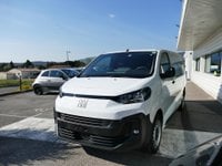 Voitures D'occasion À Ganges | Fiat Scudo Xl 2.0 Bluehdi - 145 S&S - Bv Eat8 Iii Fourgon Xl P...