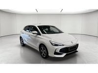 Voitures D'occasion À Ganges | Mg Mg3 1.5 Hybrid+ - 195 Luxury