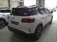 Voitures D'occasion À Ganges | Citroën C5 Aircross 1.2I Hybride 145 Max E-Dcs6 Gps Adml Acc Hay...