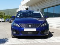 Voitures D'occasion À Ganges | Peugeot 308 Sw 1.5 Bluehdi S&S - 130 - Bv Eat8 Ii Sw Allure Phase 2