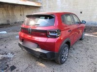 Voitures D'occasion À Ganges | Citroën C3 Ë-113Ch 44.2Kwh You Clim Radar Ar