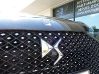 Voitures D'occasion À Ganges | Ds Ds 7 Crossback Ds7 1.5 Bluehdi - 130 - Bv Eat8 Etoile Phase 2