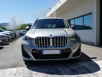 Voitures D'occasion À Ganges | Bmw X1 Xdrive 20D M Sport Bva Packpremium Packevasion