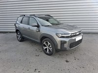 Voitures D'0Km À Ganges | Dacia Bigster Hybrid 155 Journey