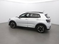 Voitures D'occasion À Ganges | Volkswagen T-Cross 1.0 Tsi 115Ch R-Line