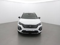 Voitures D'0Km À Ganges | Peugeot 2008 1.2 Hybrid 145Ch Gt E-Dcs6