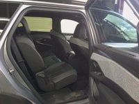 Voitures D'occasion À Ganges | Peugeot 5008 1.2I Hybrid 145 Gt E-Dcs6 7Pl Gps Alcantara Driveass...
