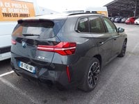 Voitures D'occasion À Ganges | Bmw X3 Xdrive 30E M Sport Bva Packinnovation Packpremium Garantie...