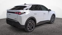 Voitures D'0Km À Ganges | Peugeot 3008 Hybrid 145 Bva E-Dcs6 Allure + Jantes 19 + Navi