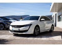 Voitures D'occasion À Ganges | Peugeot 508 1.5 Bluehdi S&S - 130 Ii Berline Active Business Phase 1