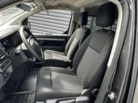 Voitures D'0Km À Ganges | Fiat Scudo Xl Cabappro 2.2 Diesel 180 Eat8 5Pl Premiumconnect Ja17...