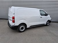 Voitures D'0Km À Ganges | Peugeot Expert Fourgon Fgn M Bluehdi 120 S&S Bvm6
