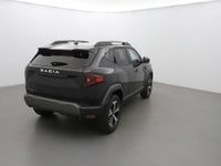 Voitures D'0Km À Ganges | Dacia Duster 1.8 Hybrid 155Ch Journey