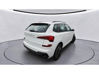 Voitures D'occasion À Ganges | Škoda Kamiq 1.0 Tsi - 116 - Bv Dsg7 Monte-Carlo