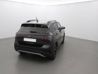 Voitures D'occasion À Ganges | Volkswagen T-Cross 1.0 Tsi 115Ch R-Line