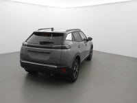 Voitures D'0Km À Ganges | Peugeot 2008 1.2 Hybrid 145Ch Allure E-Dcs6
