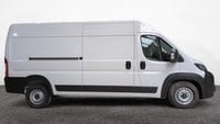 Voitures D'0Km À Ganges | Peugeot Boxer Fourgon 3.5 T L3H2 140 S&S Bva8 + Pack Techno Premium + ...