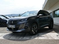 Voitures D'occasion À Ganges | Peugeot 2008 1.5 Bluehdi S&S - 130 - Bv Eat8 Ii 2019 Allure Phase 1