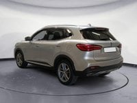 Voitures D'occasion À Ganges | Mg Hs 1.5 T-Gdi 162 At Luxury